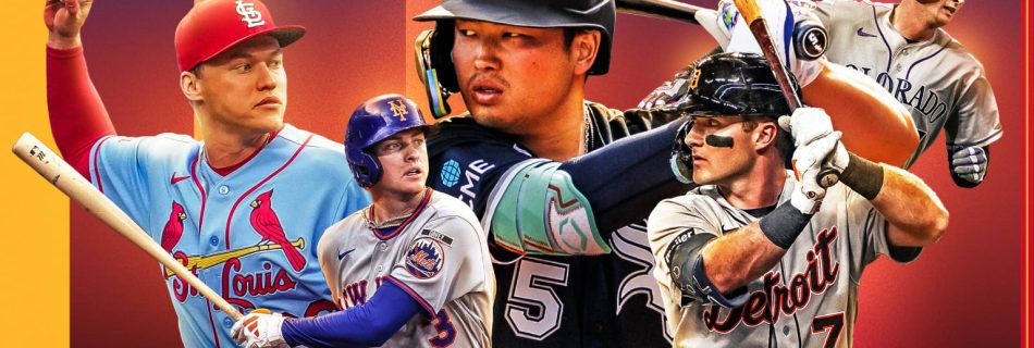 The best of the best who made their MLB debuts this season