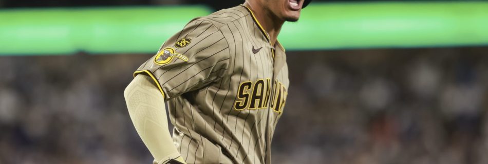 Key takeaways: Padres 5, Dodgers 1