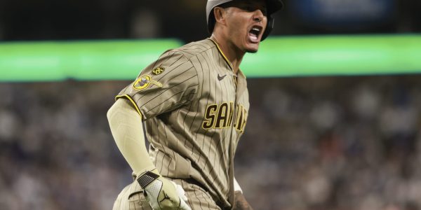 Key takeaways: Padres 5, Dodgers 1 Key takeaways: Padres 5, Dodgers 1