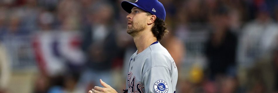 deGrom’s final regular-season start goes awry as Rangers drop critical game