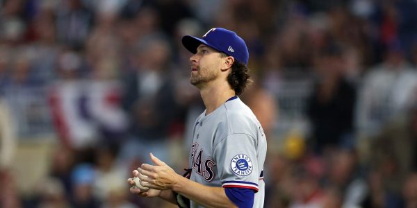 deGrom’s final regular-season start goes awry as Rangers drop critical game