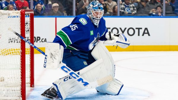 Canucks hope to have Demko back ‘before Christmas,’ Henrik Sedin says Canucks hope to have Demko back ‘before Christmas,’ Henrik Sedin says