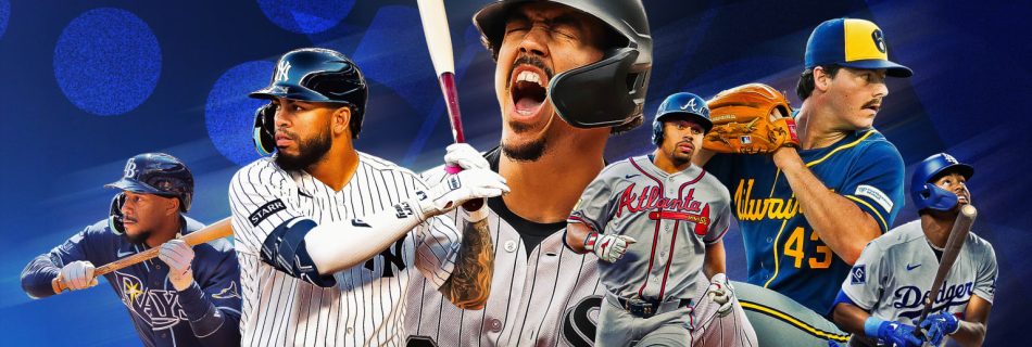 Players who could make an impact in their first postseason