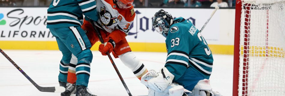 Nedelijkovic posts clean sheet against Ducks