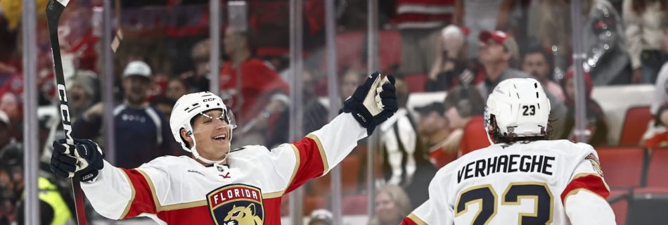 Forsling nets overtime winner