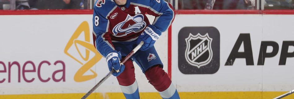 NHL Status Report: Makar likely to miss 1st day of camp for Avalanche