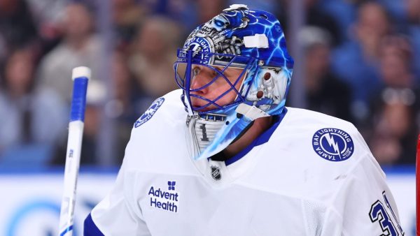 Johansson traded to Senators by Lightning Johansson traded to Senators by Lightning
