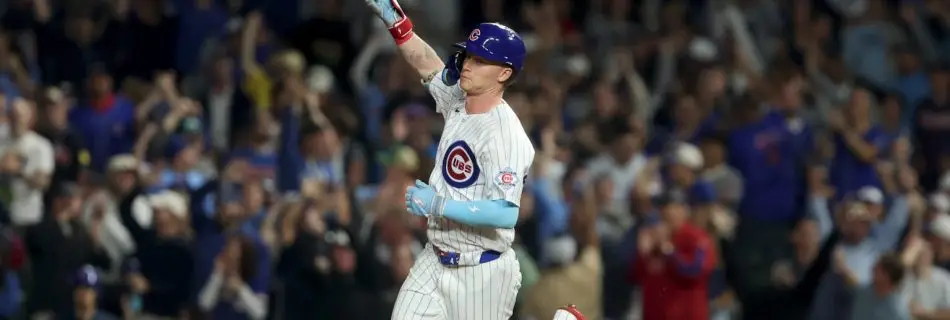PCA adds to MVP candidacy with another multihomer night against Braves