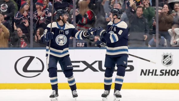 Blue Jackets ‘happy’ to have Marchenko saga end before season starts