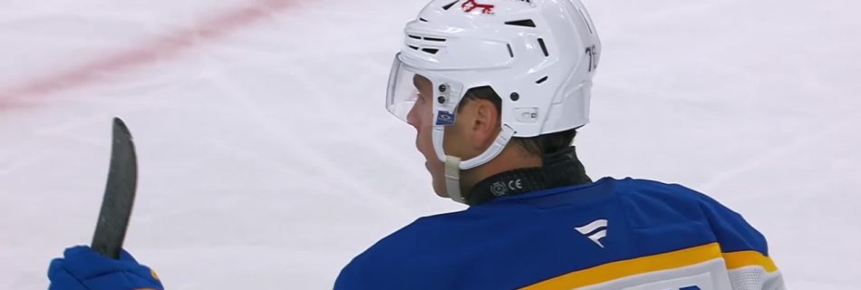 Richard’s PPG gets Sabres on board