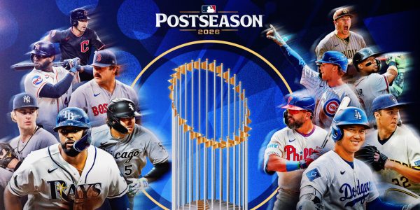 Here is why each playoff team could win the World Series