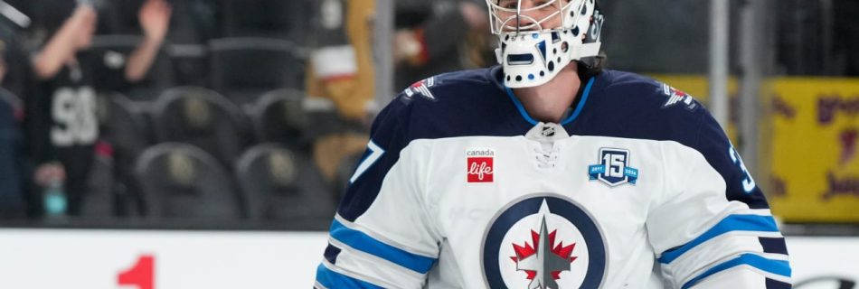 Fantasy hockey mock draft 2.0 for 2026-27 season