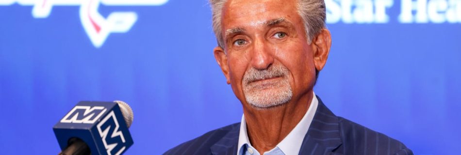 NHL Board of Governors updates expansion, names Leonsis, Edwards executives