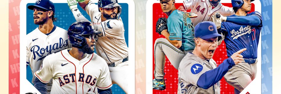 Our final MVP poll has clear frontrunners, but can this week change anything?