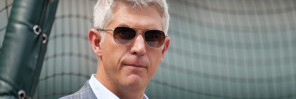 Elias says Albernaz will return in ’27, aims to add to O’s front office