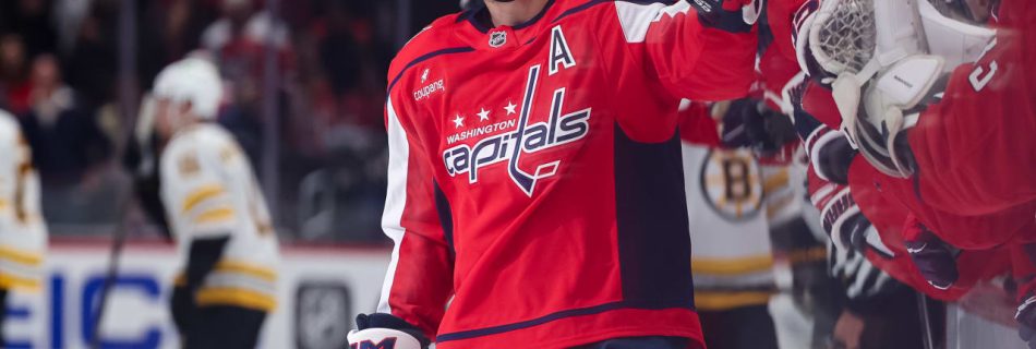 Strome pops in opening PPG