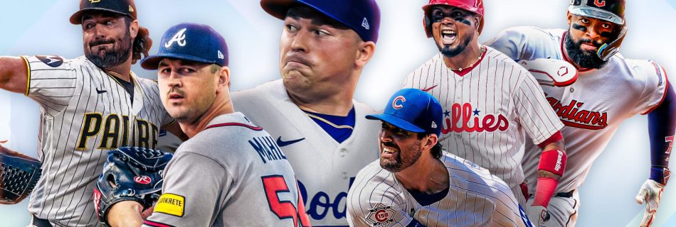 Who actually won this year’s Trade Deadline?