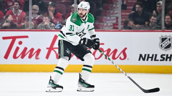 NHL Status Report: Seguin to make preseason debut for Stars