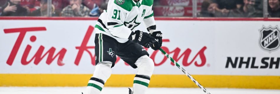 NHL Status Report: Seguin to make preseason debut for Stars