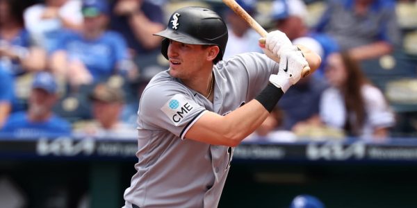 Colson Montgomery sets AL single-season record for K’s, matches MLB mark