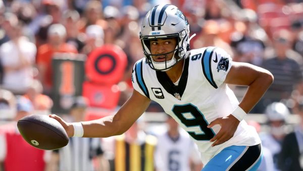 NFL Fantasy 2026 Start ‘Em, Sit ‘Em: Quarterbacks for Week 4