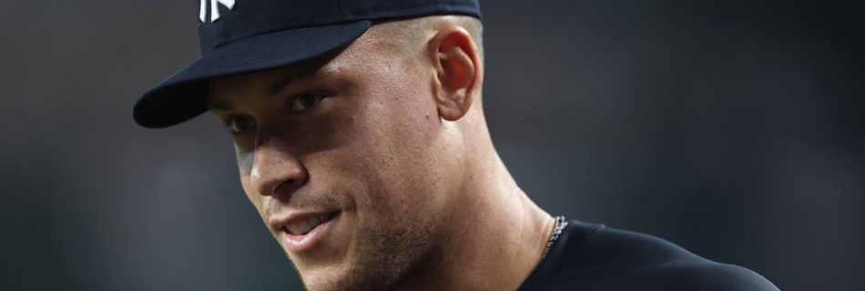 Judge says he plans to be ready to go for Wild Card Series (report)