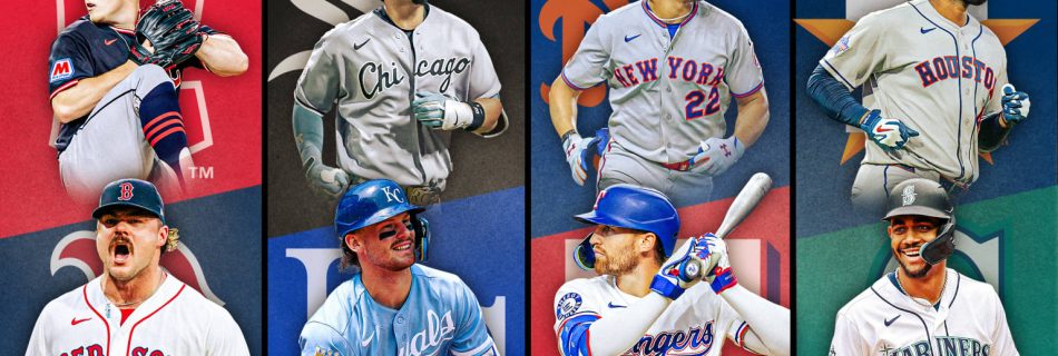 These 9 series starting tonight will help determine postseason picture