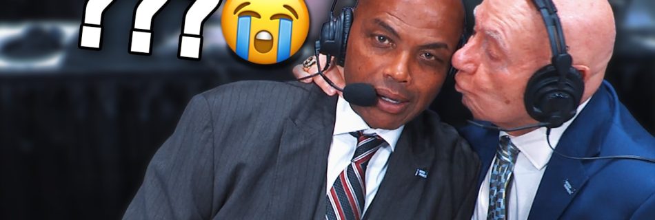 March Madness moments with zero context