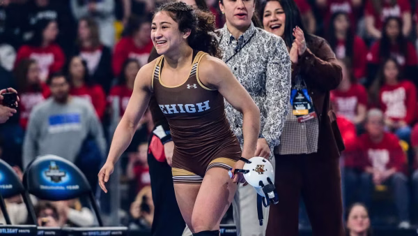 5 women’s wrestling duals to circle on your calendar this season