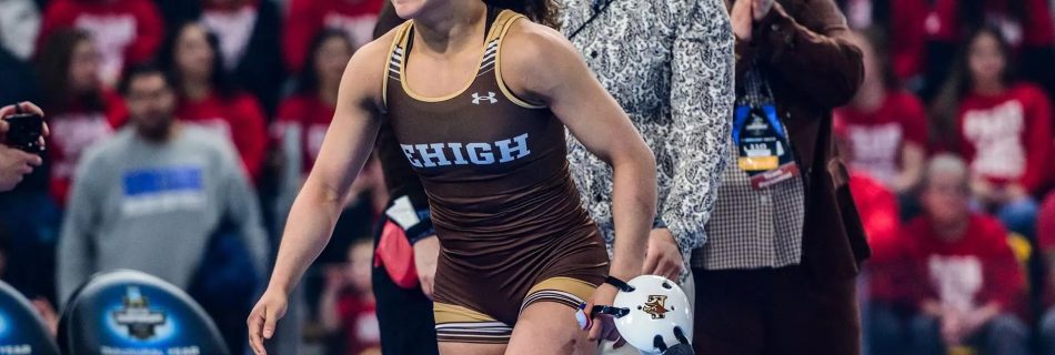 5 women’s wrestling duals to circle on your calendar this season