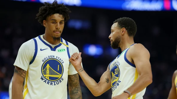 Starting 5: Preseason hoops and festivities roll on, NBA China Games near