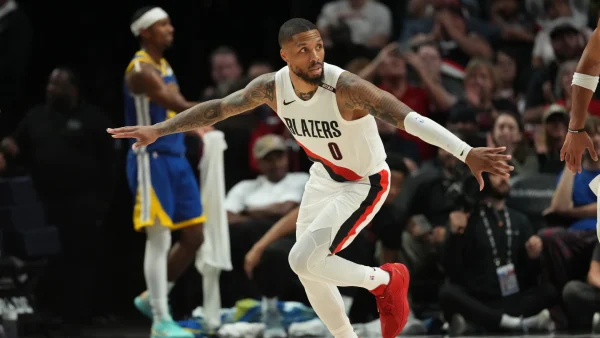 Starting 5: Comeback players return, NBA China Games preview