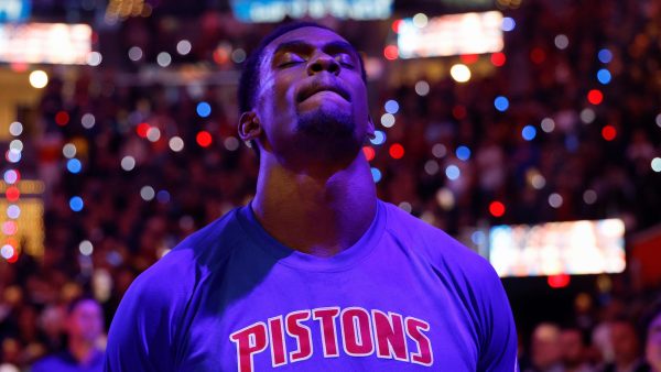 Jalen Duren says he wants to be a Piston for life Jalen Duren says he wants to be a Piston for life