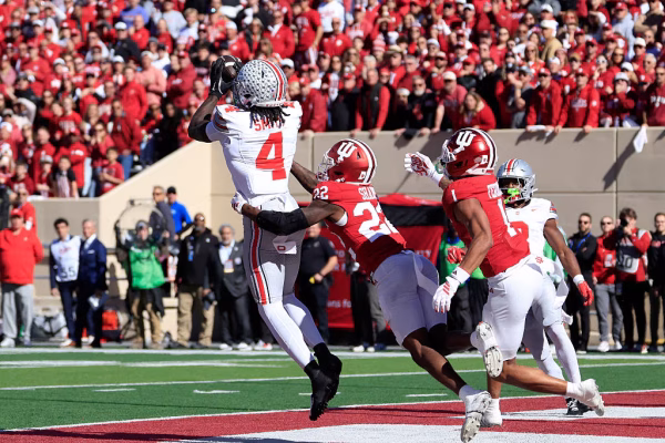 When Heisman moments could come for 2026’s top contenders