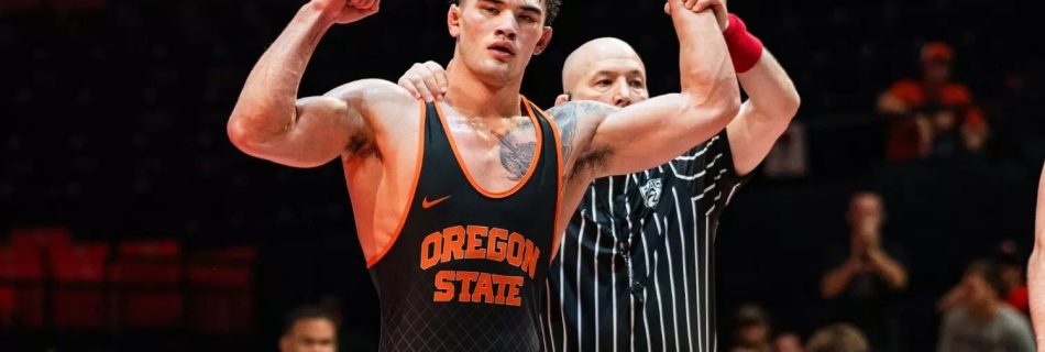 Everything the DI men’s college wrestling fan needs to know about the U23 world team competing in Vegas next week