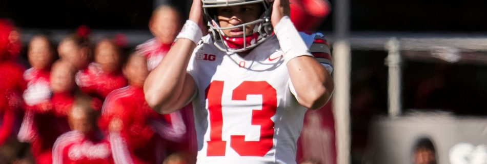 Scariest games for top College Football Playoff contenders on Halloween