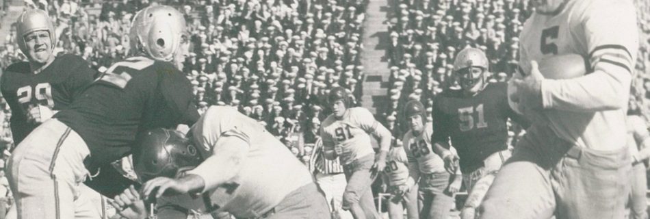 How Iowa Pre-Flight nearly won a national championship