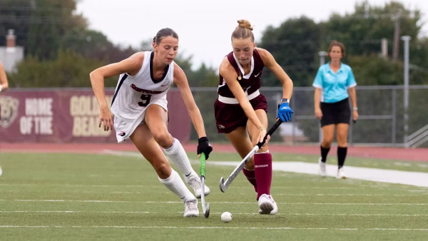 No. 3 Shippensburg field hockey spoils No. 1 Kutztown’s NCAA-leading 35-game win-streak