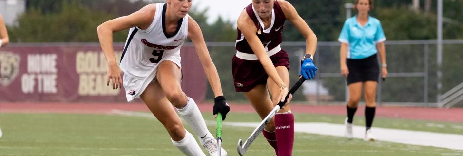 No. 3 Shippensburg field hockey spoils No. 1 Kutztown’s NCAA-leading 35-game win-streak
