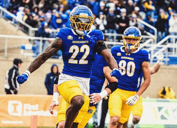 Scariest games for top FCS contenders on Halloween Scariest games for top FCS contenders on Halloween