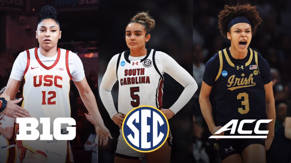 Preseason storylines for each major women’s college basketball conference
