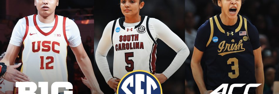 Preseason storylines for each major women’s college basketball conference