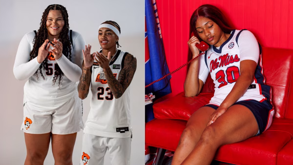 Most impactful transfers in women’s college basketball for 2026-27