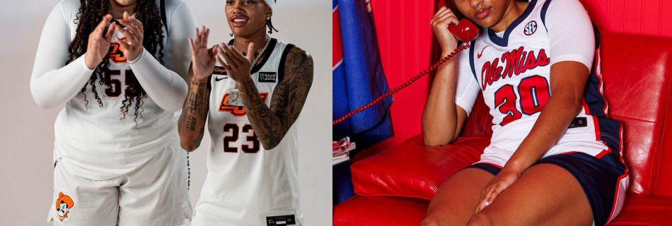 Most impactful transfers in women’s college basketball for 2026-27