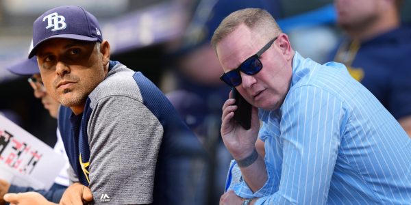 Brewers, Rays prove there’s still room for old-school scouting