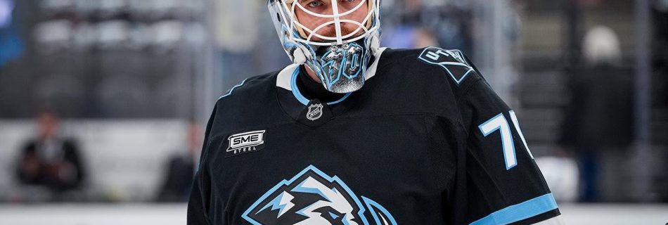 Vejmelka’s 9th shutout