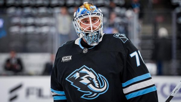 Vejmelka’s 9th shutout Vejmelka’s 9th shutout