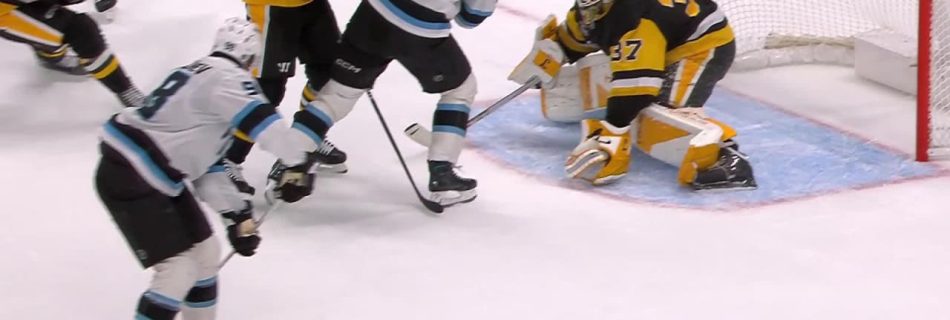 Sergachev wins it for Mammoth in OT