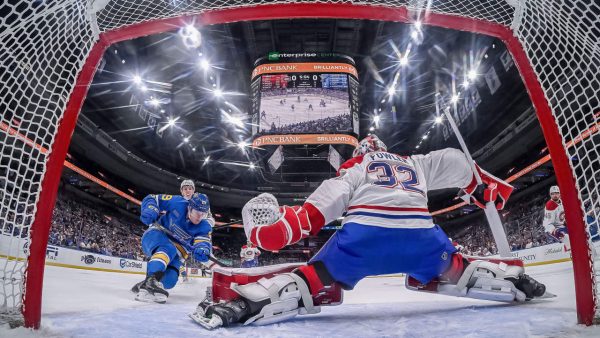 Fowler sets Canadiens record for saves by rookie, team ‘gave me a chance’ Fowler sets Canadiens record for saves by rookie, team ‘gave me a chance’