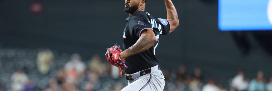 Alcantara’s club option exercised for 2027 season